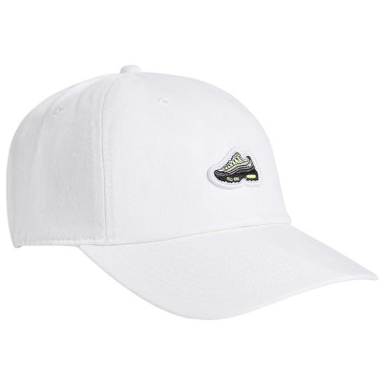 Nike Καπέλο Club Air Max 95 Patch UnStructured Cap Nike Καπέλο Club Air Max 95 Patch UnStructured Cap